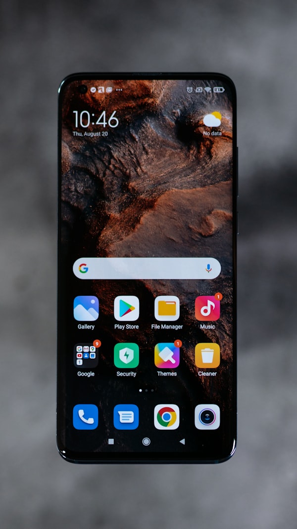 Google Pixel 8 Pro (256GB, Bay Blue 5G)