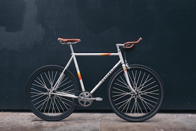 Bicycle Shop