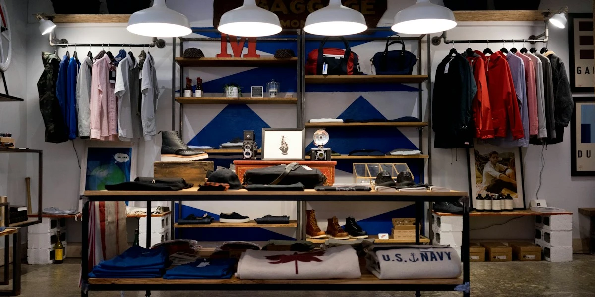 Store